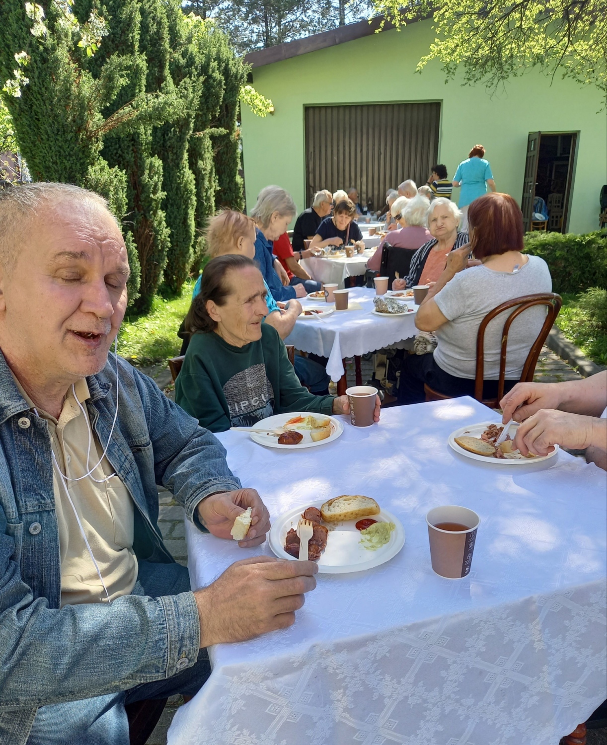 foto:PIERWSZY GRILL