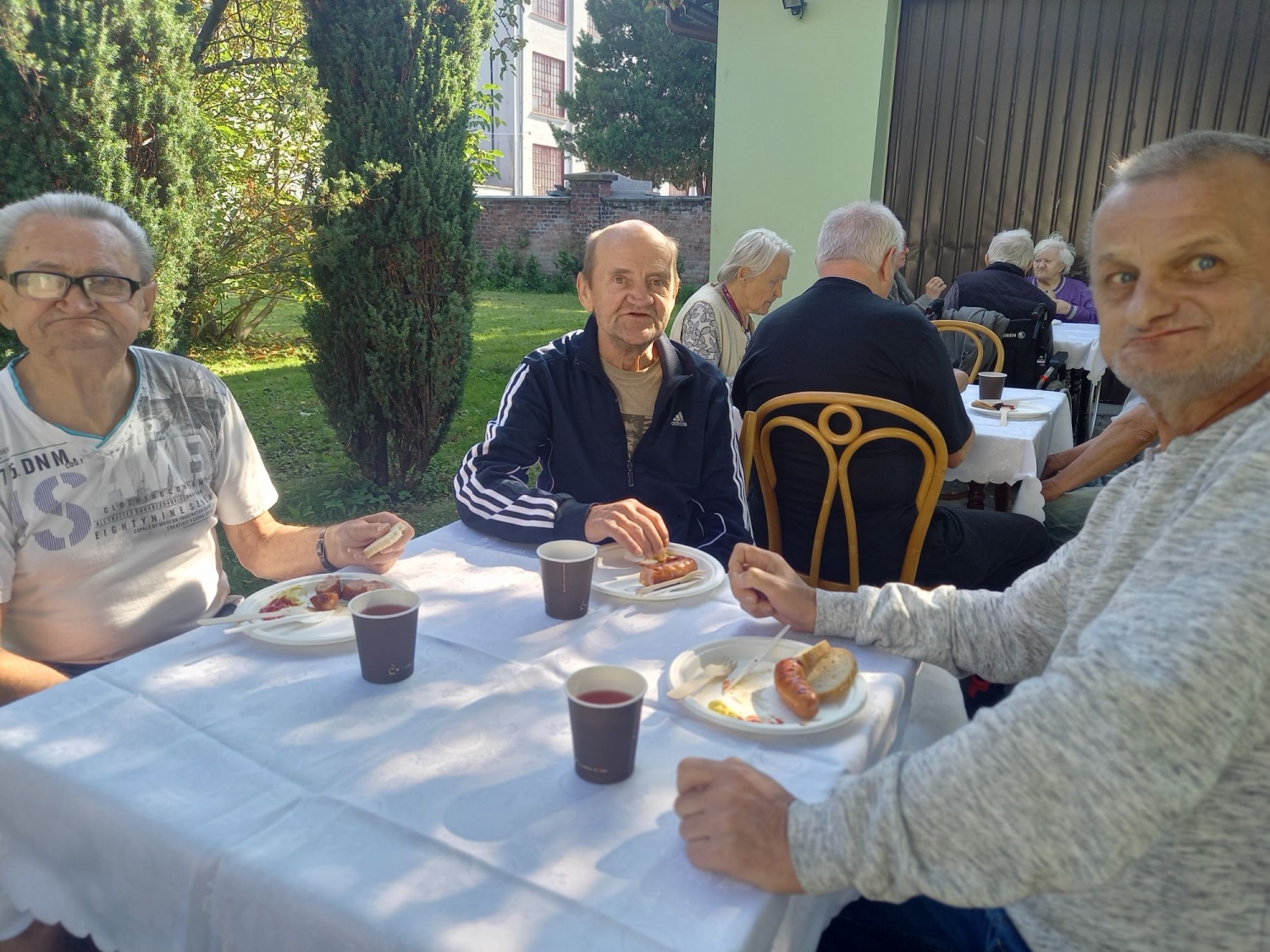 foto:WRZEŚNIOWY GRILL