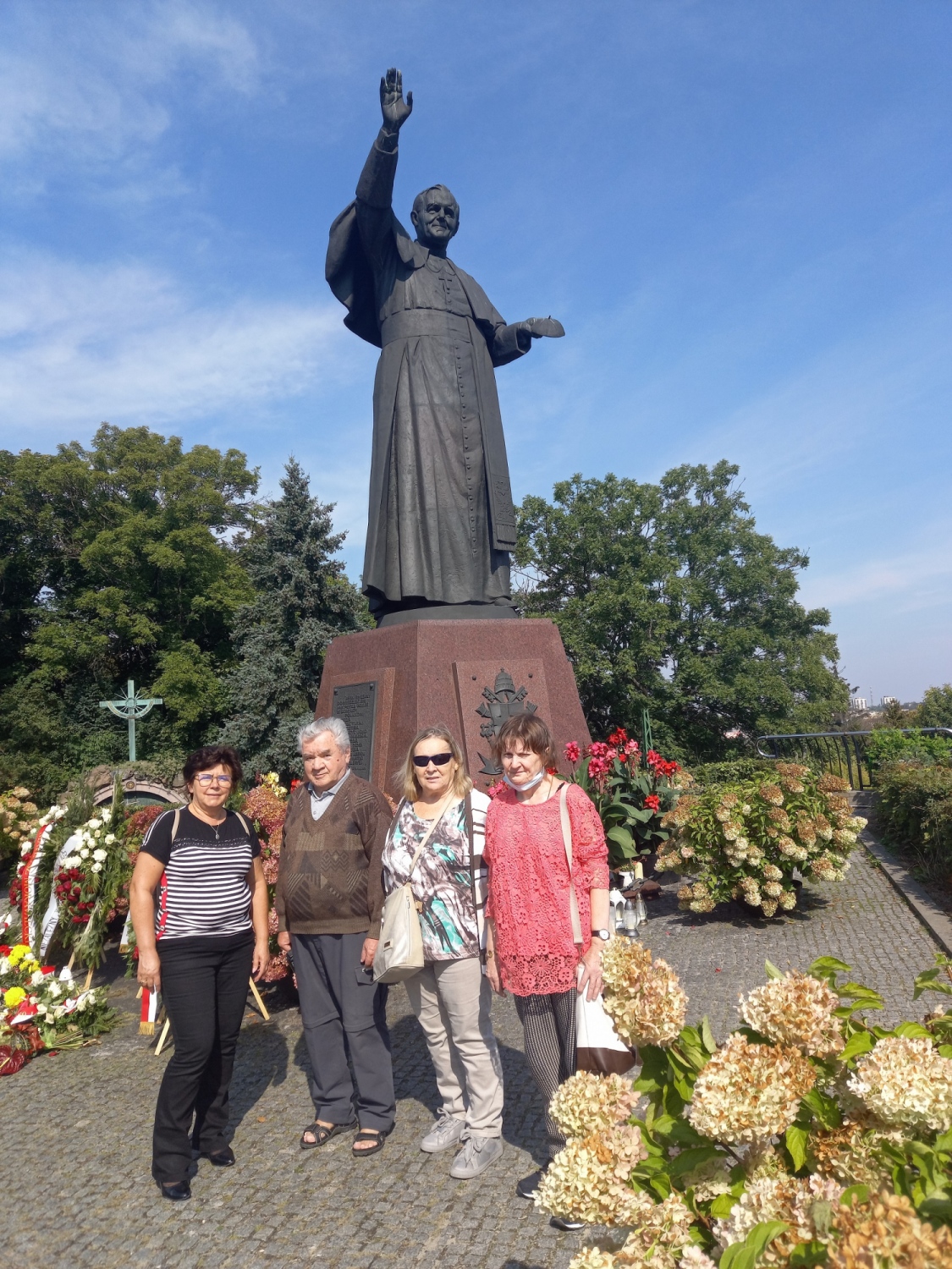 foto:WYCIECZKA DO CZĘSTOCHOWY