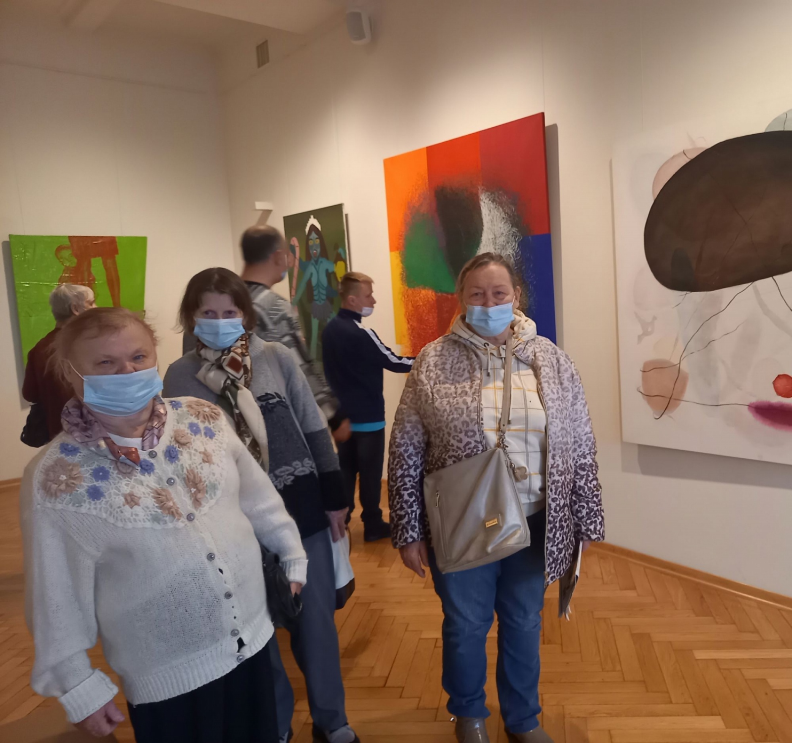 foto:ZWIEDZANIE WILLI SIXTA