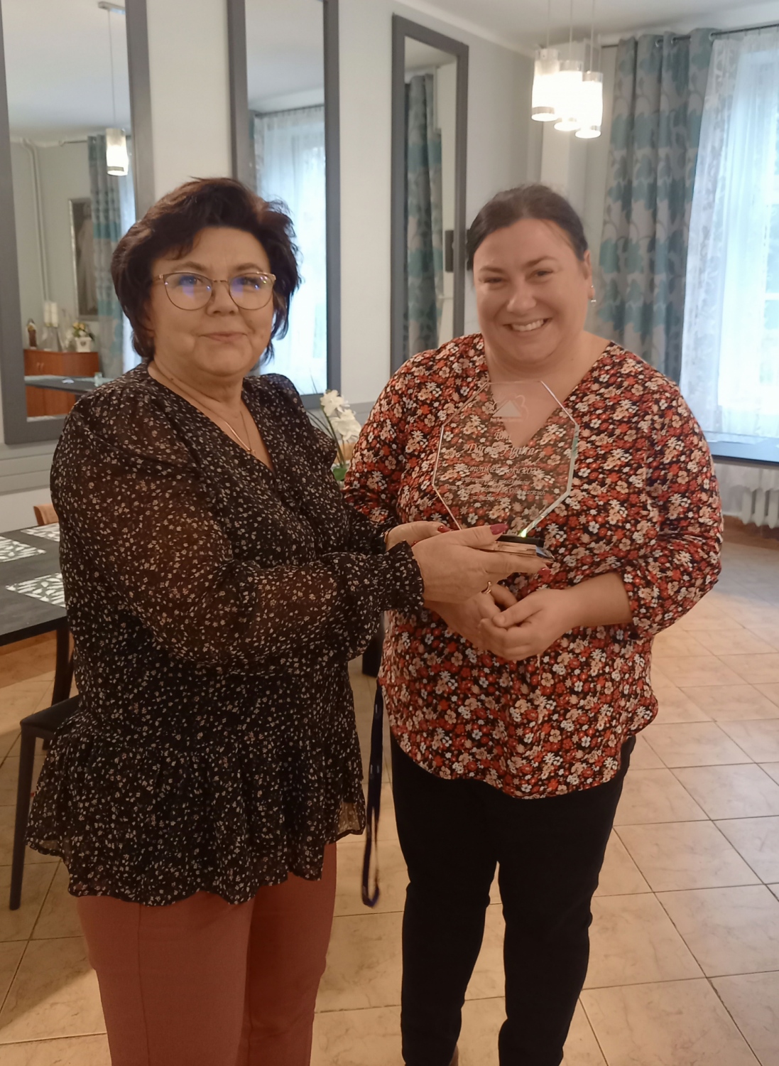 foto:DZIEŃ PRACOWNIKA SOCJALNEGO