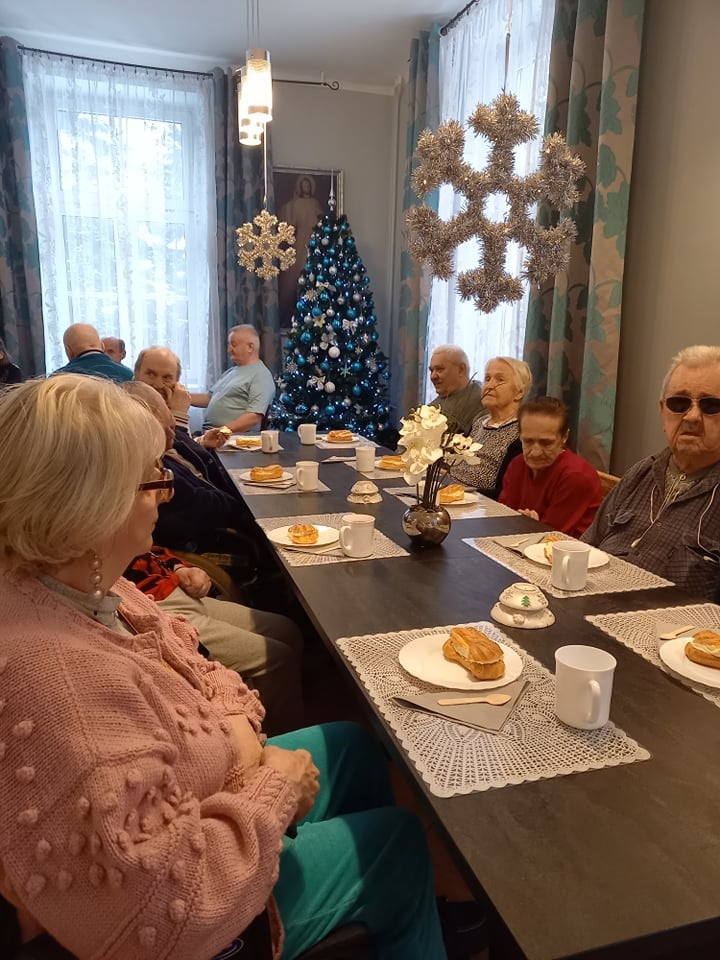 foto:DZIEŃ BABCI I DZIADKA