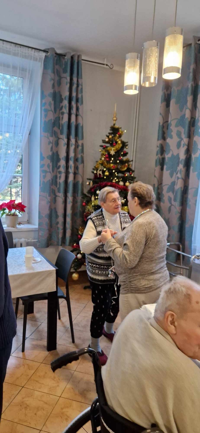 foto:SYLWESTER 2024