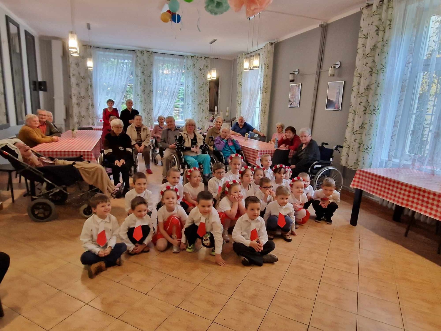foto:Przedszkole nr 10