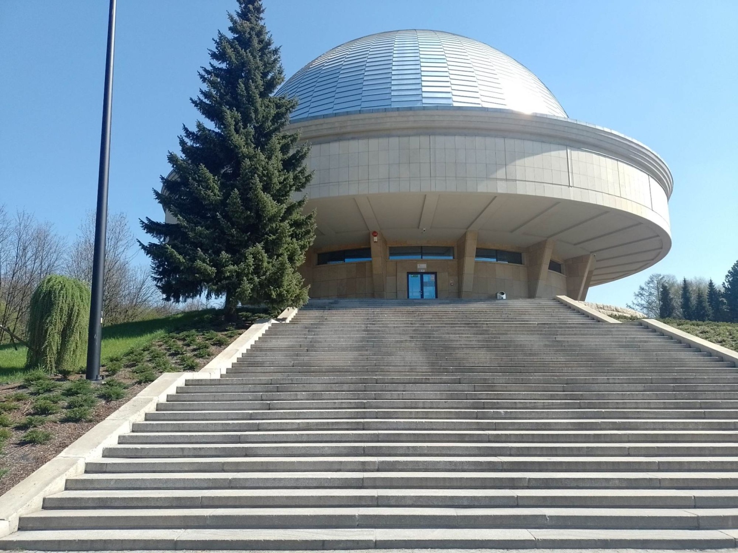 foto:Wycieczka do Planetarium