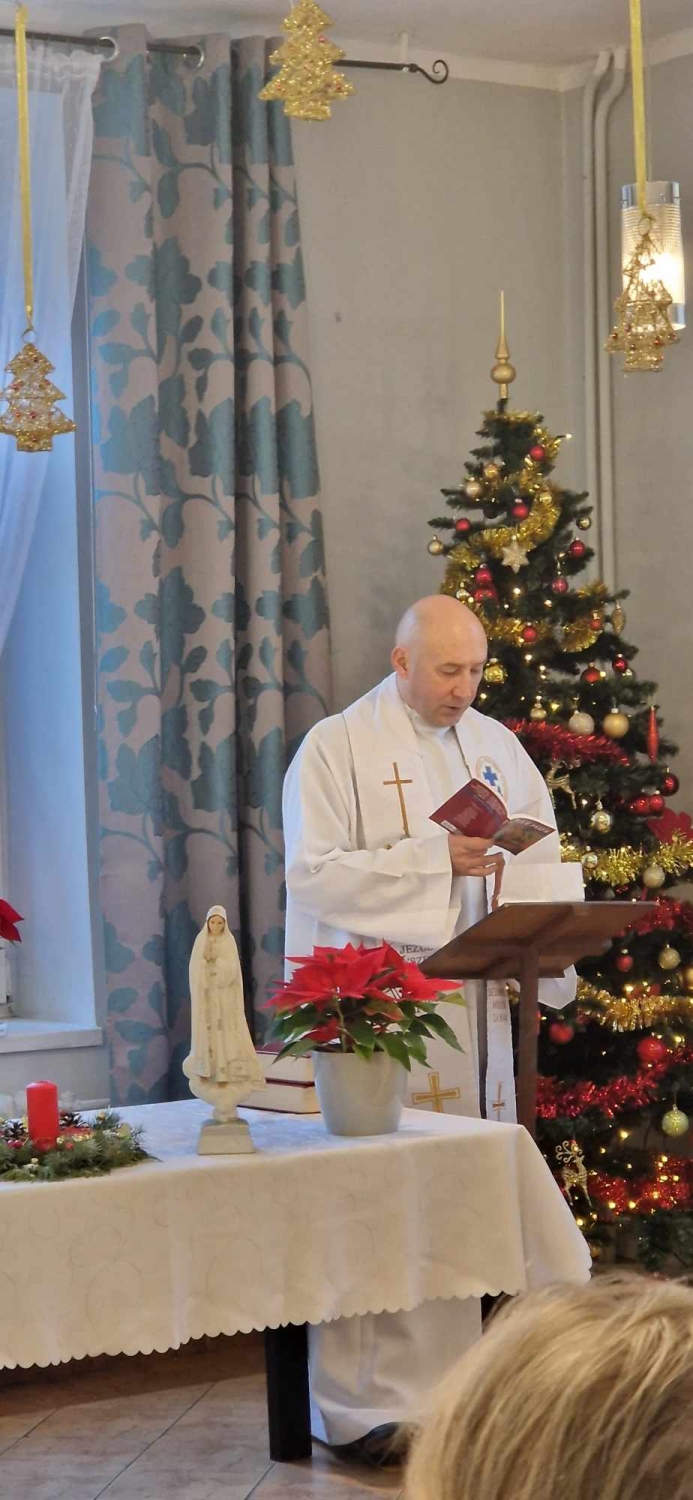 foto:Msza Święta w Szczepana