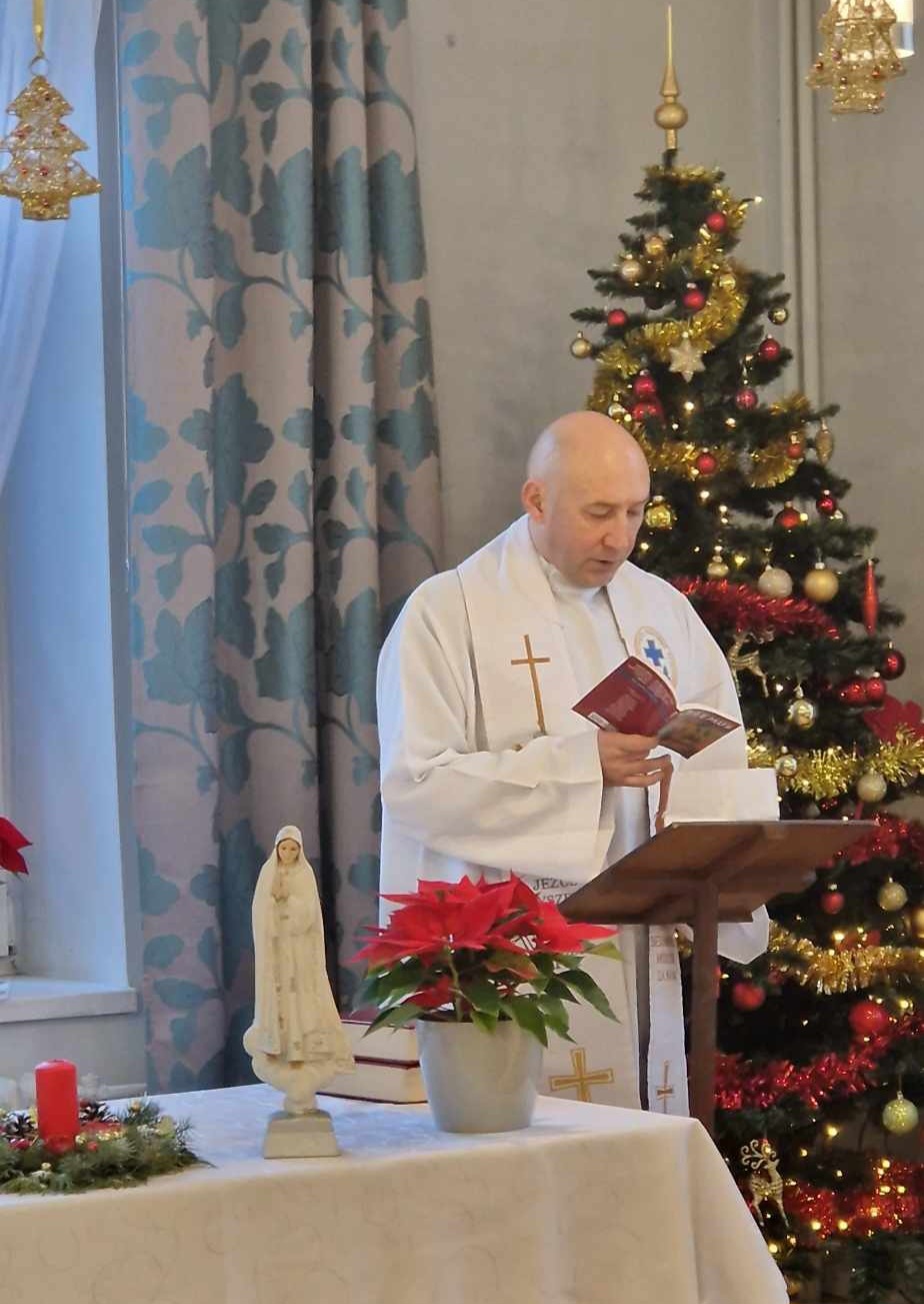 foto:Msza Święta w Szczepana