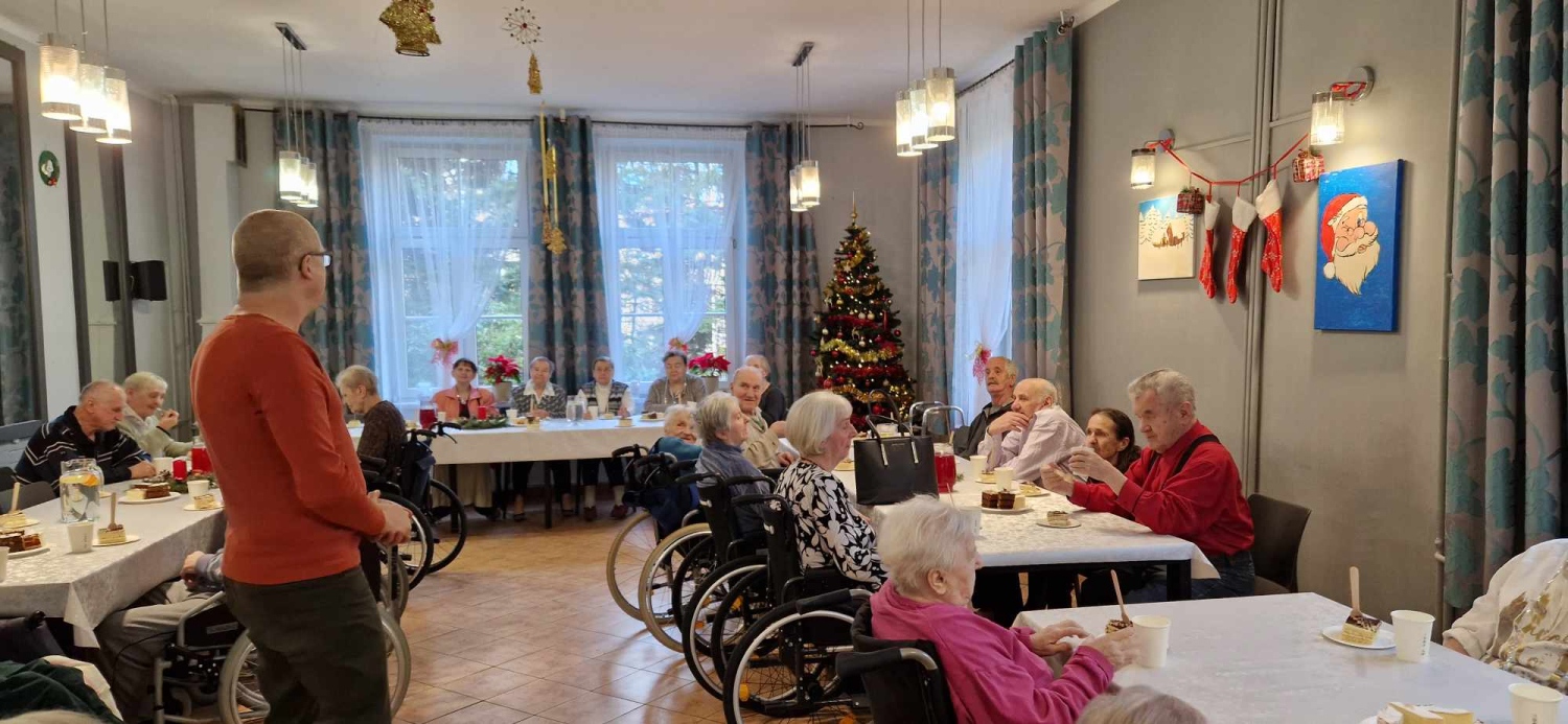 foto:SYLWESTER 2024