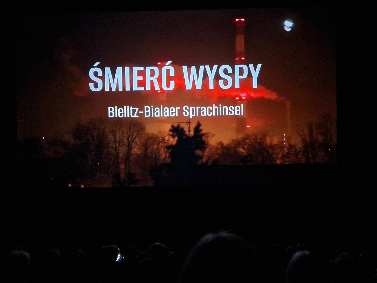 foto:Śmierć Wyspy