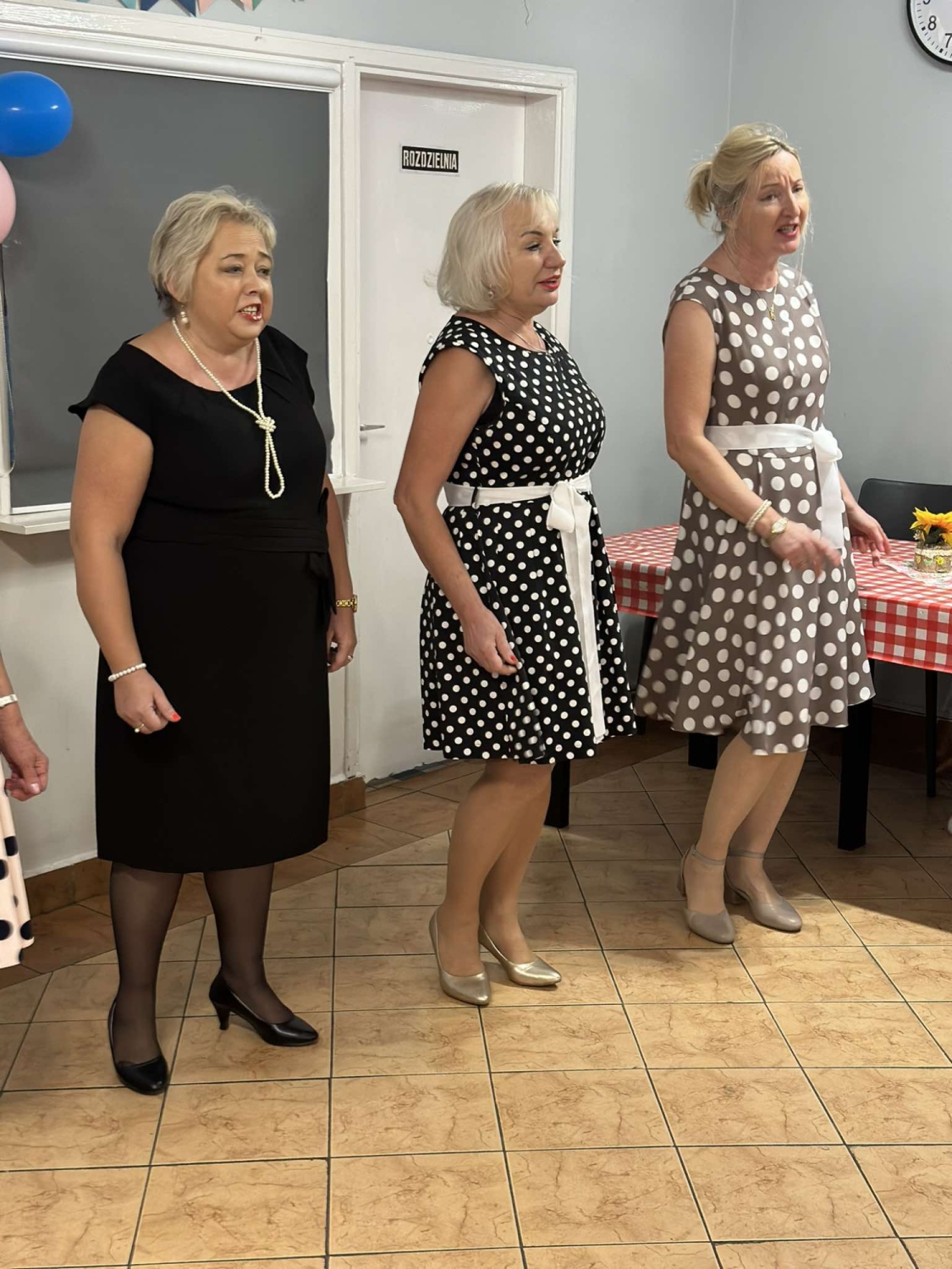foto:Koncert zespołu RETRO