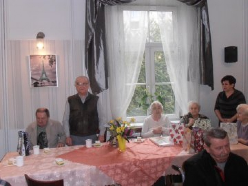 foto: Marcowi solenizanci