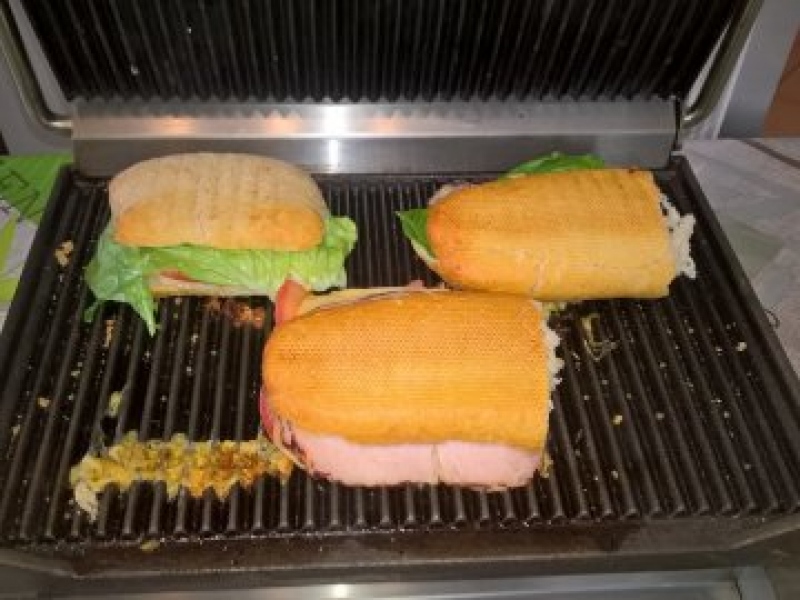foto: TERAPIA KULINARNA - SANDWICH