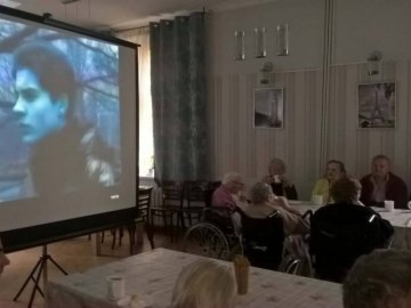 foto: DZIEŃ SENIORA