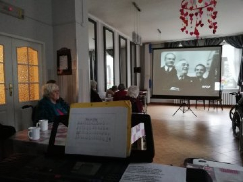 foto: NARODOWY DZIEŃ PAMIĘCI ŻOŁNIERZY WYKLĘTYCH