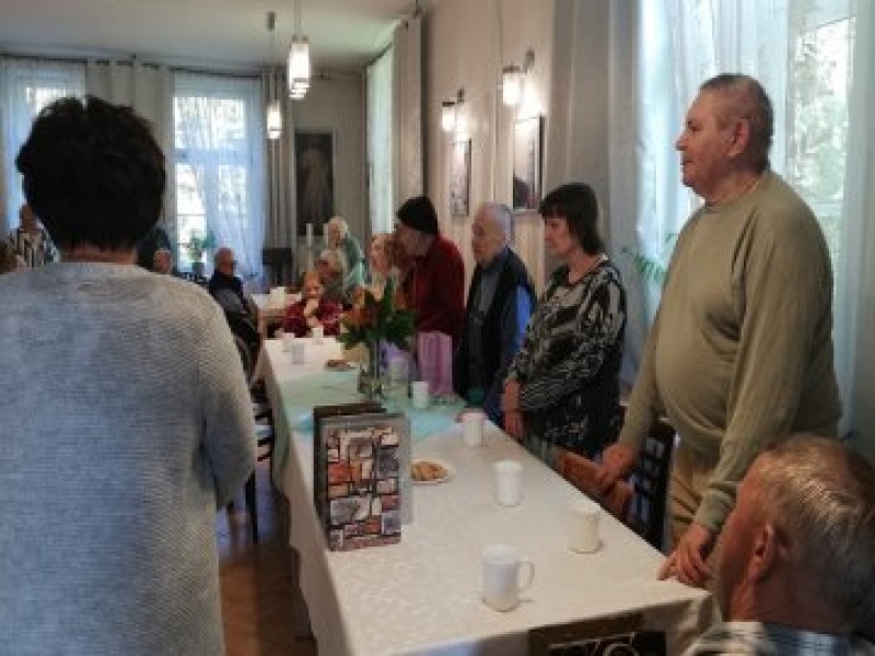 foto: LETNIE IMIENINY