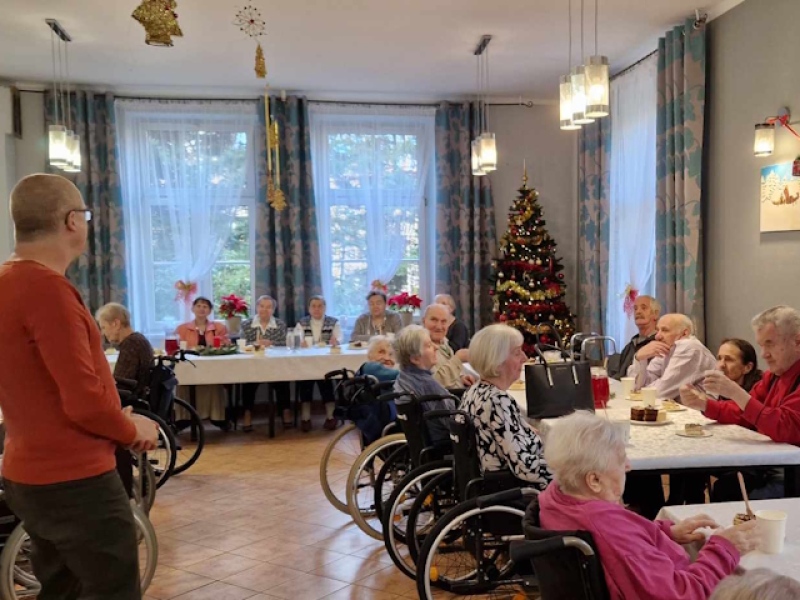 foto:  SYLWESTER 2024