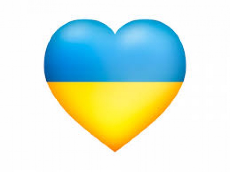 foto:  #napomocUkrainie
