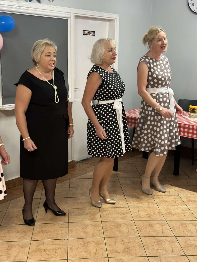 foto: Koncert zespołu RETRO